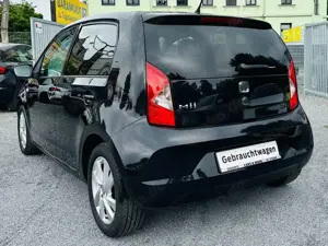 SEAT Mii Style NAVI KLIMA ALU SH 133000 KM EURO 5 Bild 4