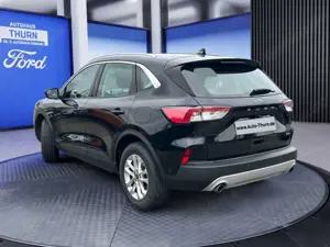 Ford Kuga Bild 4