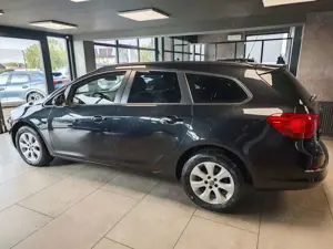 Opel Astra J Sports Tourer Style SHZ|Klimaaut. Bild 3