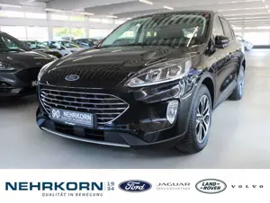 Ford Kuga 2.5 Duratec PHEV TITANIUM el.Heckklappe WinterPak.