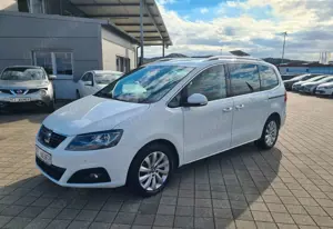 SEAT Alhambra 2.0TDI DSG Automatik 7 Sitze KAMERA AHK