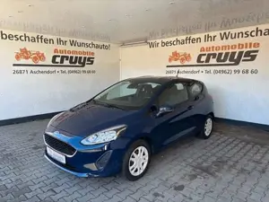 Ford Fiesta 1.1 TREND Klima i.K.