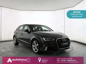 Audi A3 Sb. 40 TDI  sport  quattro|LED|Navi|Sitzhzg