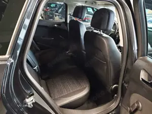 Opel Astra J Sports Tourer Style SHZ|Klimaaut. Bild 5