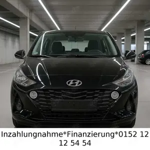 Hyundai i10 Trend