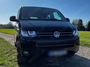 Volkswagen T5 Multivan Transporter T5 TDI (BiTDI) DSG Highline