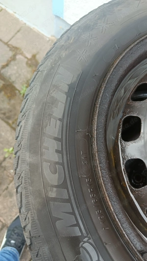 Winterreifen Peugeot 308 