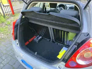 Ford Ka/Ka+ Ka 1.2 Start-Stopp-System Cool  Sound Edition Bild 2