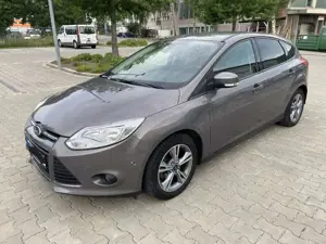 Ford Focus Focus 1.0 EcoBoost Start-Stopp-System SYNC Edition