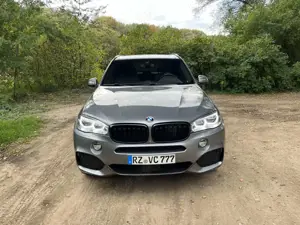 BMW X5 xDrive30d Sport-Aut.