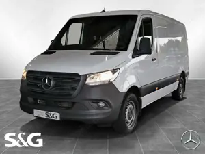 Mercedes-Benz Sprinter 317 CDI Kasten Standard Klima Navi AHK