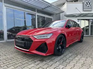 Audi RS6 AVANT 4.0TSI QUATTRO*HEAD-UP*GARANTIE.11-2027