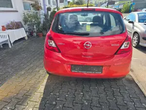 Opel Corsa D Edition, TÜV neu Bild 3