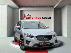 Mazda CX-5 AWD SPORTS-LINE*1HD*ACC*LED*KAM*PDC*NAV*SH*