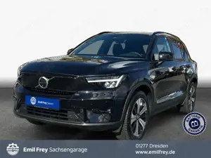 Volvo XC40 XC40 Recharge 78 kWh Twin Motor Ultimate