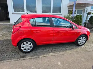 Opel Corsa D Edition, TÜV neu Bild 5