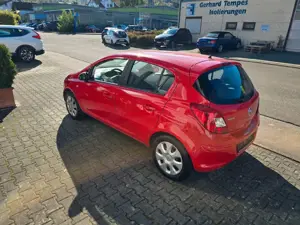 Opel Corsa D Edition, TÜV neu Bild 2