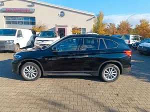 BMW X1 sDrive 18 i Advantage