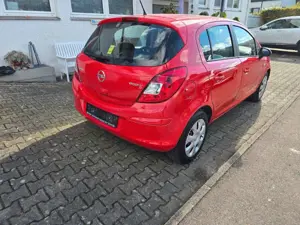 Opel Corsa D Edition, TÜV neu Bild 4