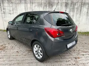 Opel Corsa 1.4 drive Automatik*1Hand*TüvNeu*Scheckhef Bild 5