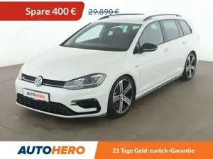 Volkswagen Golf GTI 2.0 TSI R BlueMotion 4Motion Aut.*NAVI*