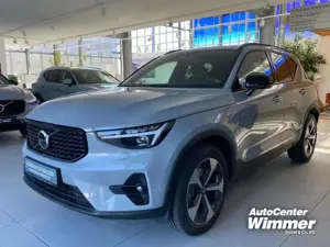 Volvo XC40 B4 B DKG Plus Dark Fahrerass-Paket+Licht-Pake Bild 3