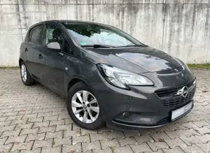 Opel Corsa 1.4 drive Automatik*1Hand*TüvNeu*Scheckhef Bild 1
