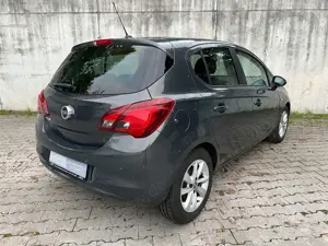 Opel Corsa 1.4 drive Automatik*1Hand*TüvNeu*Scheckhef Bild 3