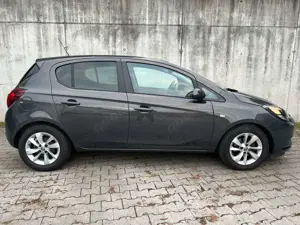 Opel Corsa 1.4 drive Automatik*1Hand*TüvNeu*Scheckhef Bild 2