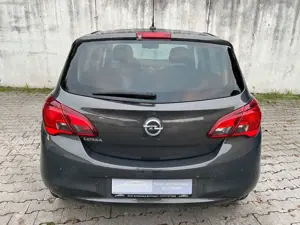 Opel Corsa 1.4 drive Automatik*1Hand*TüvNeu*Scheckhef Bild 4
