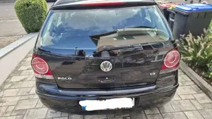 Volkswagen Polo 1.2 Trendline Bild 3