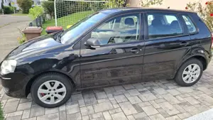 Volkswagen Polo 1.2 Trendline Bild 2