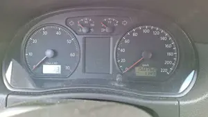 Volkswagen Polo 1.2 Trendline Bild 5