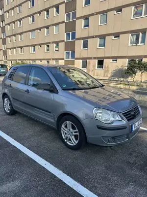 Volkswagen Polo Polo 9N 1.2 12v