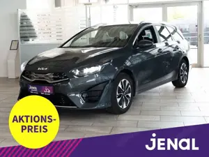 Kia Ceed SW / cee'd SW cee´d Sportswagon Spirit AUTOM./SITZHZG./KAMERA