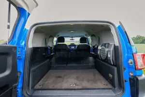 Toyota FJ Cruiser Bild 4