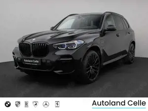 BMW X5 xD45e M Sport Panorama Laser 360°HUD DAB HiFi