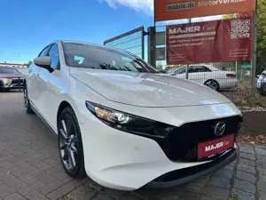 Mazda 3 Homura*LED*APPLECAR*ACC*ALLTWETTER