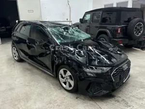 Audi A3 Sportback 40 TFSI e S-Line S-Tronic*LED*DAB*