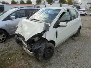 Mercedes-Benz A 180 A180 CDI ~ Klima ~ Shz ~ 2.Hd ~