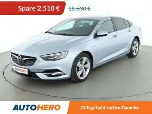 Opel Insignia 2.0 CDTI Business Innovation Aut. *HUD*LED*NAVI*