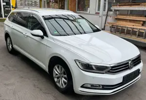 Volkswagen Passat Variant Passat Variant 1.4 TSI ACT BlueMo Techn Comfortlin