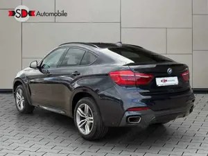 BMW X6 xDrive 30d M-Sportpaket LED Navi-Prof. GSD Bild 3
