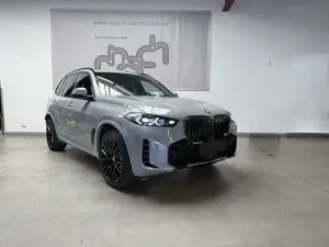 BMW X5 30 d xDr. M Sport Pro/PANO/INNOVATION/22´ALU