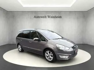 Ford Galaxy GALAXY°TITANIUM°AUT°7-SITZER°PANO°NAV°S.HEIZUNG°