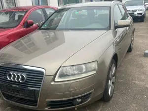 Audi A6 A6 Avant  3.0 TDI tiptronic DPF quattro