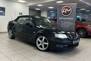 Saab 9-3 1.9 TiD Vector *Hirsch-Performance*Memory*