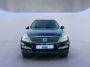 SsangYong Rexton Bild 3