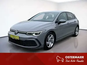 Volkswagen Golf VIII GTD 2.0TDI 200PS.DSG.MATRIX.NAVI.AHK.KAMERA.A