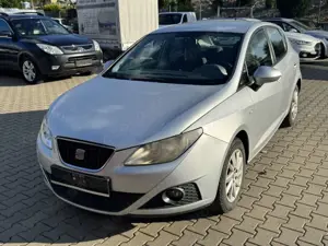SEAT Ibiza 1.6 TDI CR Style